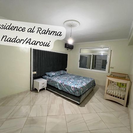 Residence Al Rahma Nr 01 Monte Arrouit Luaran gambar