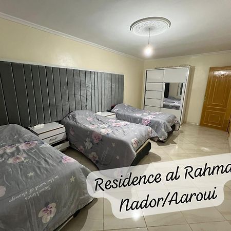 Residence Al Rahma Nr 01 Monte Arrouit Luaran gambar
