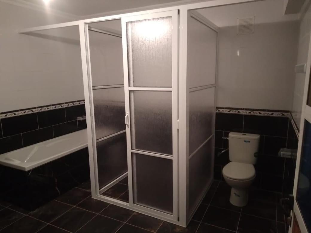 Residence Al Rahma Nr 01 Monte Arrouit Luaran gambar