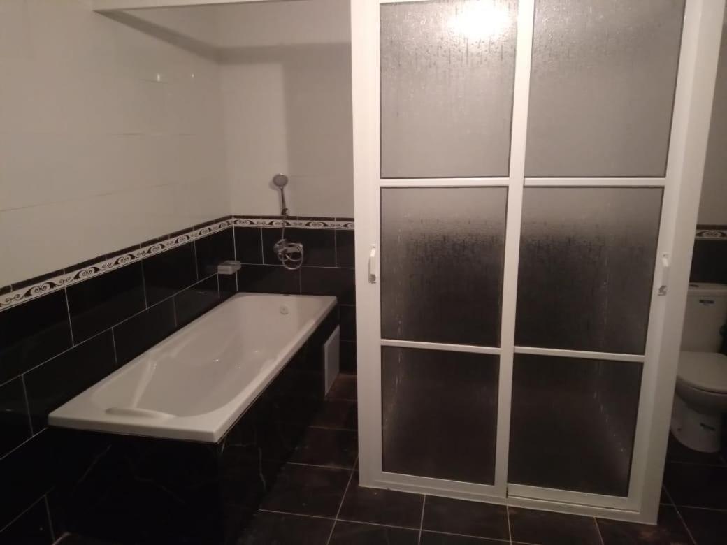 Residence Al Rahma Nr 01 Monte Arrouit Luaran gambar