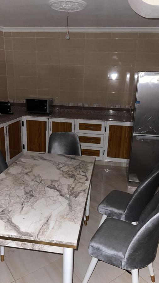 Residence Al Rahma Nr 01 Monte Arrouit Luaran gambar